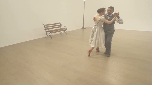 Tango. Часть 1. смотреть онлайн