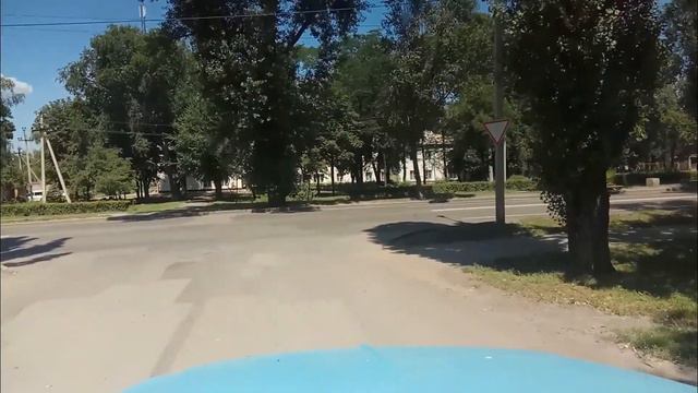 Донецк Петровка-96 Трест- ГАИ 15.7.2021 смотреть онлайн