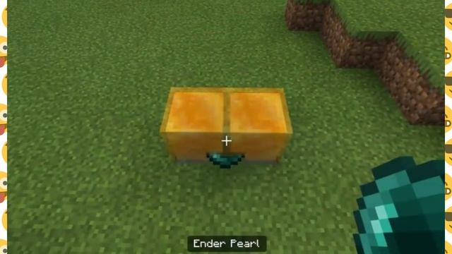 Ender Perl is bouncing ? смотреть онлайн