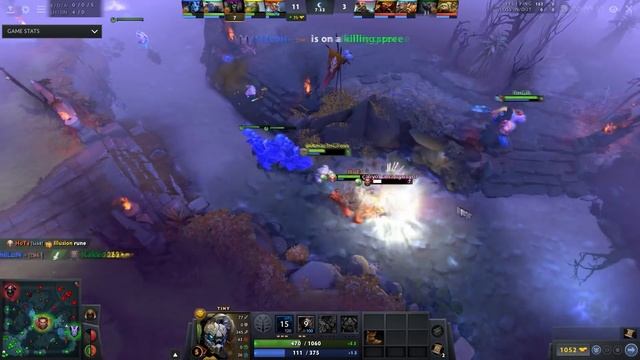 7 СПОСОБНОСТЕЙ В ДОТЕ КОТОРЫЕ ВЫ ИСПОЛЬЗУЕТЕ НЕПРАВИЛЬНО.: ЖМИ КНОПКИ КАК ПРО DOTA 2 ч.3 смотреть онлайн