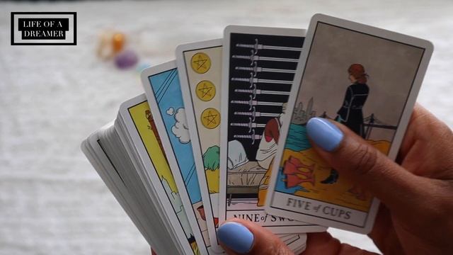 The Perfect Beginner Tarot + Oracle Deck Collection✨Dossier Discount || 2021 смотреть онлайн