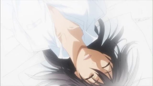 Президент студсовета-горничная! - Мысли о тебе