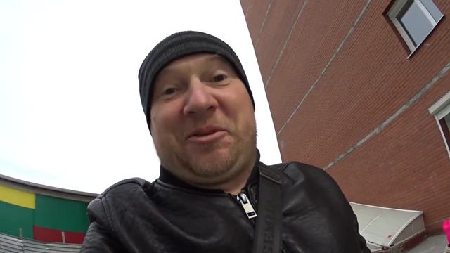 Прогулка в поисках вдохновения / Новосибирск / 2019 год смотреть онлайн