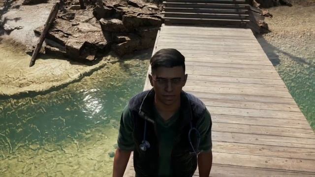 FC5, Doctor's orders * смотреть онлайн