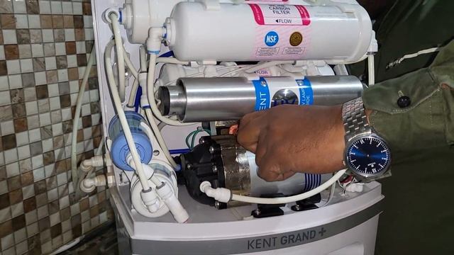 Beep sound in Kent Grand + RO | How to resolve it ? смотреть онлайн
