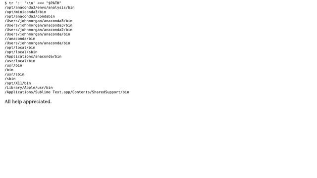 unixODBC fails on mac with "[IM004] [unixODBC][Driver Manager]Driver's SQLAllocHandle on... смотреть онлайн