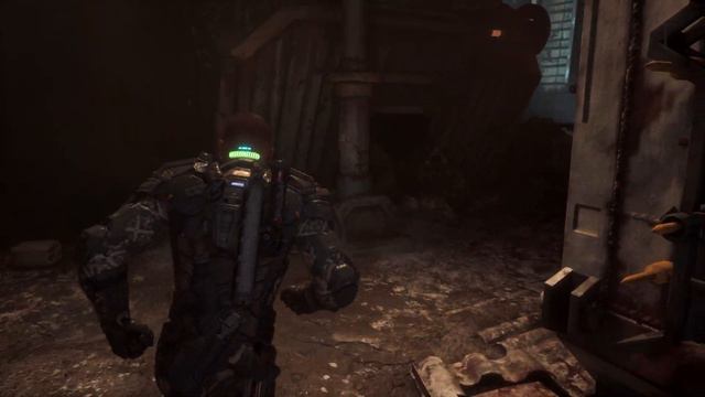 The Callisto Protocol - Commentary Walkthrough Part 13 [4K 60FPS PC] смотреть онлайн