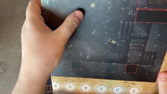Lord of the Rings: Fellowship of the Ring | Battle in Balin's Tomb Unboxing and Review смотреть онлайн