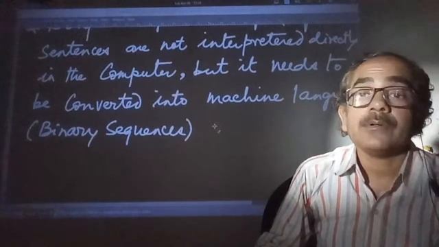 Class VIII Java - 4 смотреть онлайн