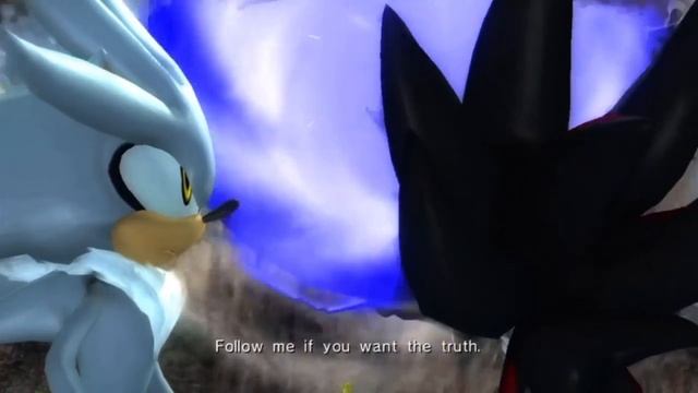 Who is Silver The Hedgehog ?|Кто такой Ёж Сильвер ? смотреть онлайн