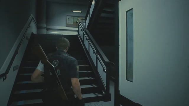 Resident Evil 2 Remake Part 20 - Panik im Gewächshaus смотреть онлайн