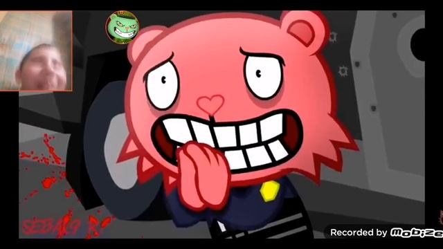 МОЯ реакция на HTF Amnesia смотреть онлайн