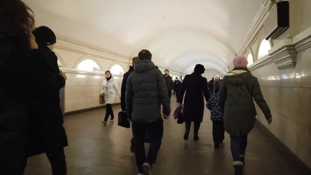 По метро: Павелецкая кольцевая смотреть онлайн
