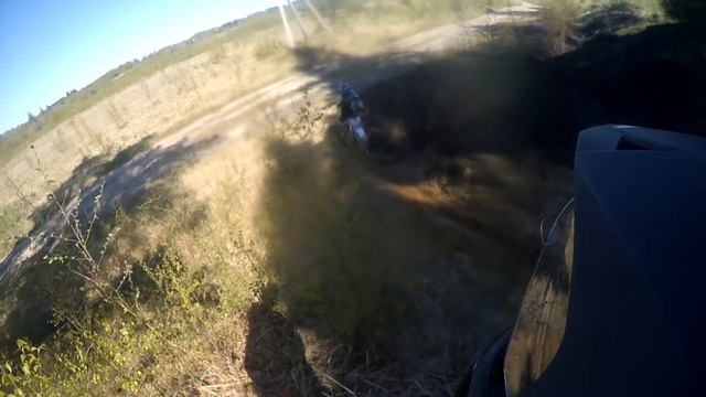 Покатушки PitPro