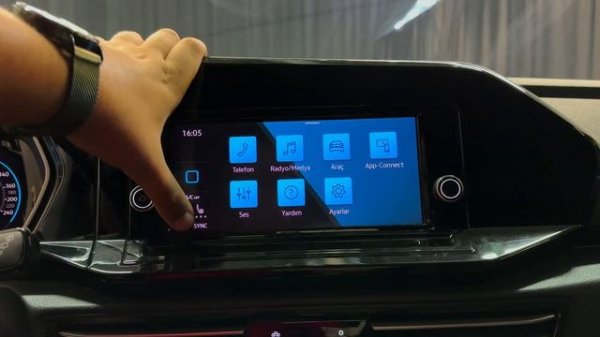 Volkswagen Caddy 2023 - More Efficient and Charismatic Design