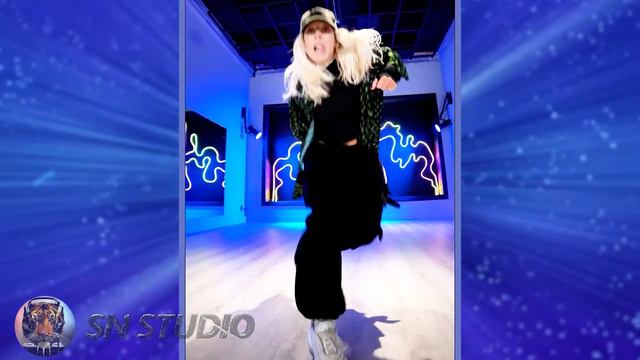 ♫ E-Type - Life (Sergiy Akinshin Remix SN Studio Edit) ♫ Shuffle Dance Video смотреть онлайн