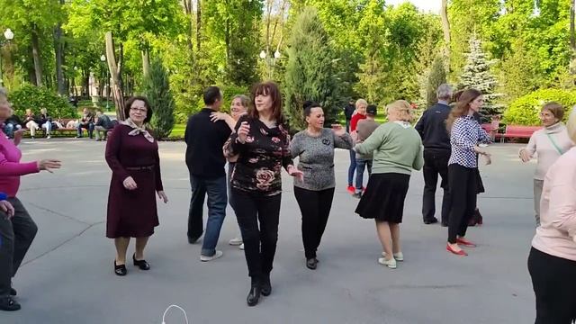 Kharkiv Харьков Танцы 07.05.2023 смотреть онлайн