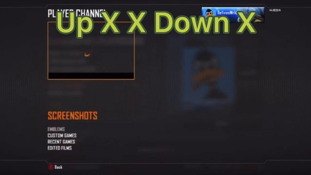 How to copy emblems on bo2 (2021 Working Method) смотреть онлайн