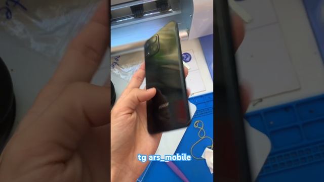 Ремонт Honor X8 от ArsMobile - выездной ремонт телефонов в Москве с гарантией! смотреть онлайн