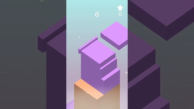 Stack Blocks arcade Tower Building Game | Android & iOS Mobile Game | Qlogic IO смотреть онлайн