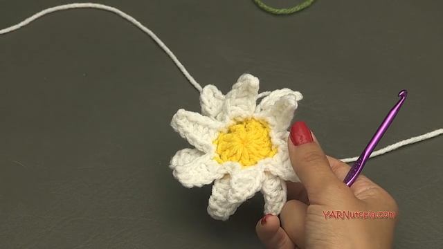 365 Days of Granny Squares Number 170 смотреть онлайн