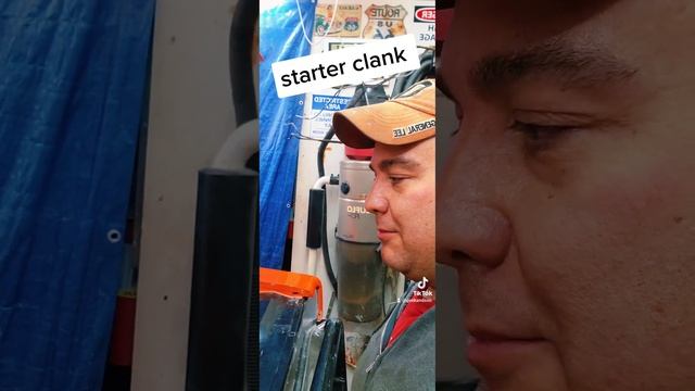 starter 440 mopar @rustbucketrestos6511 смотреть онлайн