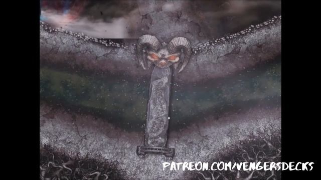 RPG Animated Battle Map - The Dread смотреть онлайн