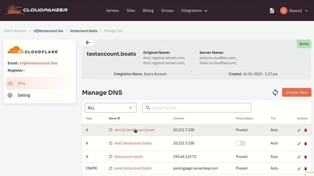 How to Enable HTTP/3 (with QUIC) through Cloudflare ? смотреть онлайн