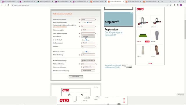 Сколько зарабатывают и тратят немцы.Часть 1 смотреть онлайн