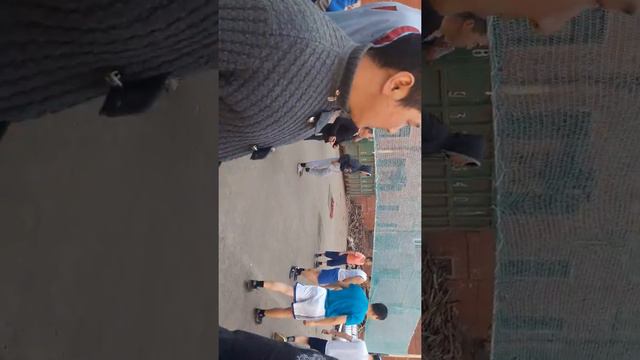 сабетта - питер ойуну волейбол бойунча турнир смотреть онлайн