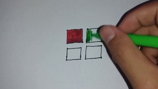 How to draw Microsoft logo || Drawing My Pen смотреть онлайн
