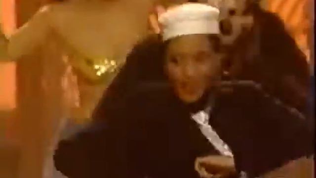 Soul Train 87' - Deniese Payne, Crystal McCarey, and Odis Robinson! смотреть онлайн