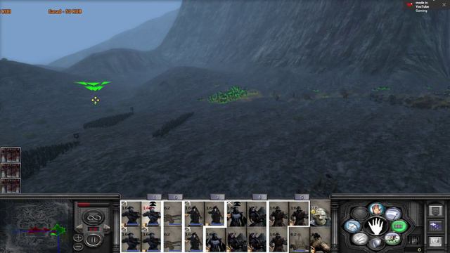 Должен был быть Изенгард смотреть онлайн