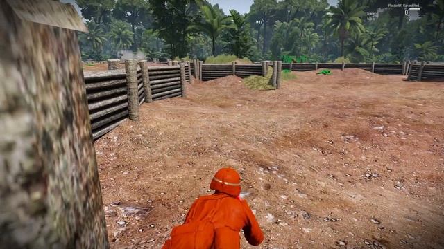 Army Men: CIVIL WAR | EPIC NEW ARMA 3 MOD! Zeus Battle #1 смотреть онлайн