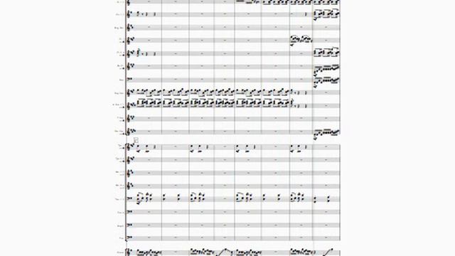 Greenpath - Hollow Knight OST arranged for Concert Band смотреть онлайн