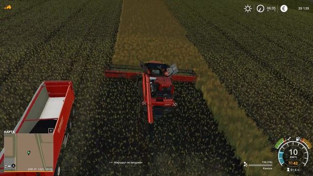 Farming Simulator 19 №18 смотреть онлайн