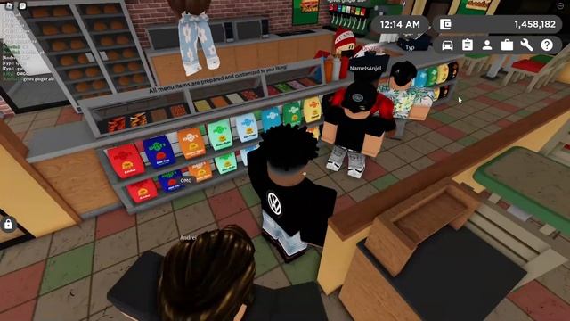 IS KGVRP MY FAVORITE RP SERVER?? | Roblox Greenville Roleplay смотреть онлайн