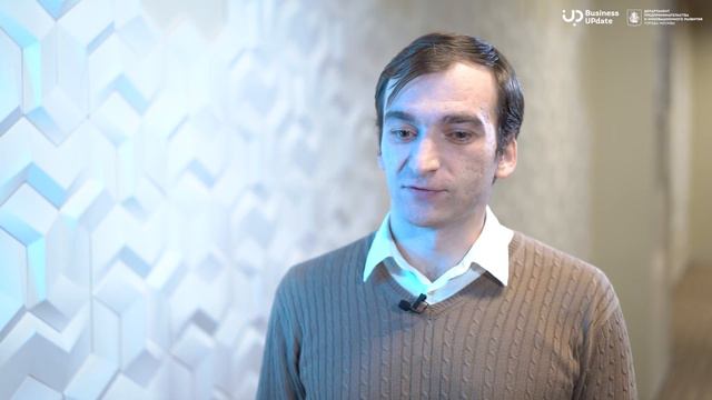 Диалог с предпринимателем: ПАВЕЛ АВАНЯН смотреть онлайн
