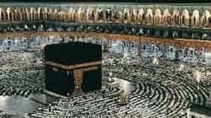 Нашид - Лабайк Аллахума лаббайка