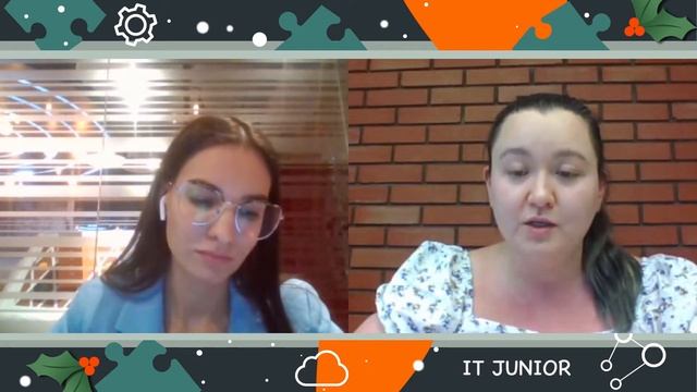 ЗАПИСЬ МИТАПА DATAPEOPLE JUNIOR | 10 ДЕКАБРЯ 2021 смотреть онлайн