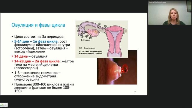 Охрана здоровья матери и ребенка. Роль медицинской сестры