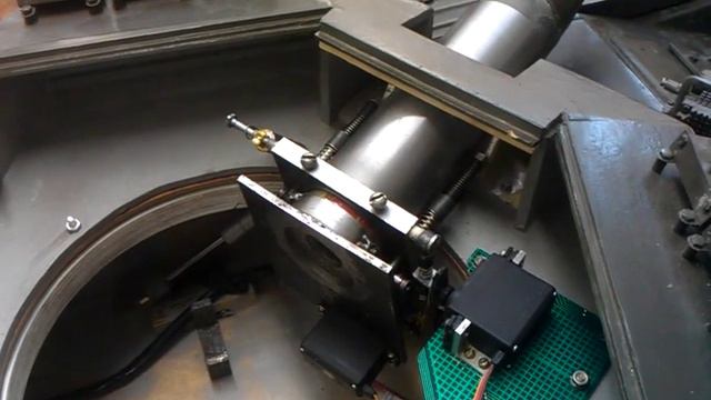 Т-90 1:6 смотреть онлайн