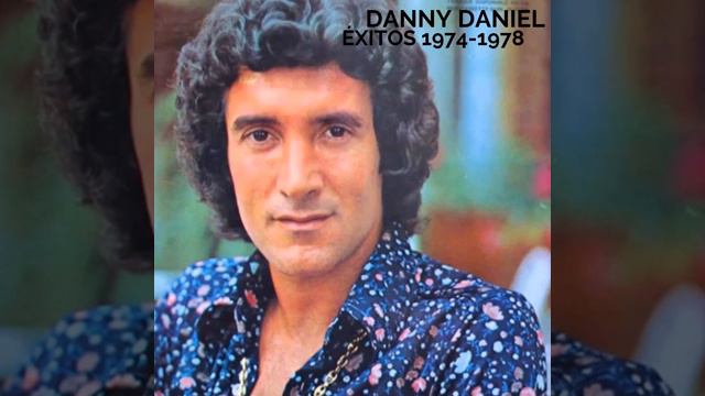 Danny Daniel- Nunca Supe la Verdad смотреть онлайн