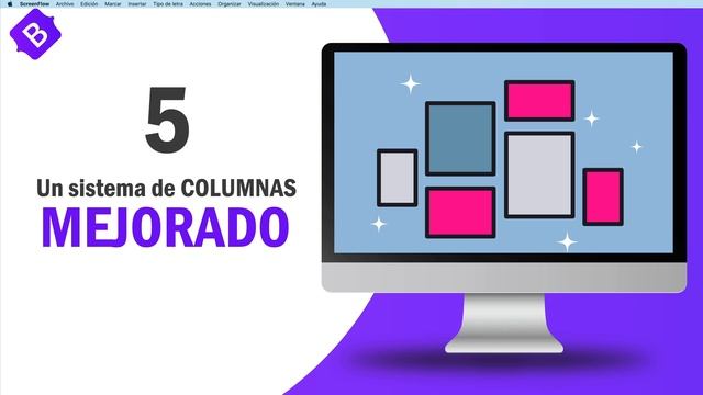?7 NOVEDADES de BOOTSTRAP 5 ?que te volarán LA CABEZA! смотреть онлайн