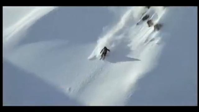 Спуск на лыжах Кирхберг-Kirchberg смотреть онлайн