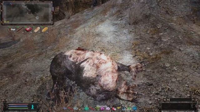 220 - S.T.A.L.K.E.R. - ОП 2.2 - День 193 - Возня на Генераторах смотреть онлайн