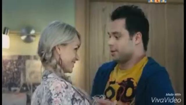 Masha & Kuzia - I really like you смотреть онлайн