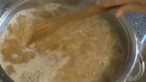 Паэлья с морепродуктами Рецепт вкусной паэльи