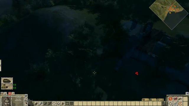 Черные Бушлаты "Береговая батарея Черноморского флота" (часть 1) смотреть онлайн