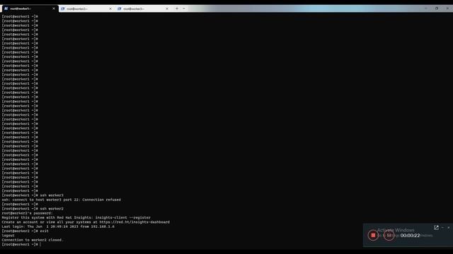 SSH Local Port Forwarding on Linux Servers смотреть онлайн